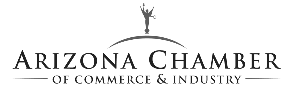 az chamber of commerce logo