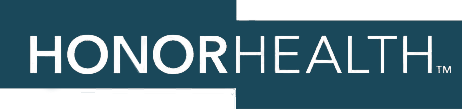 honor health logo